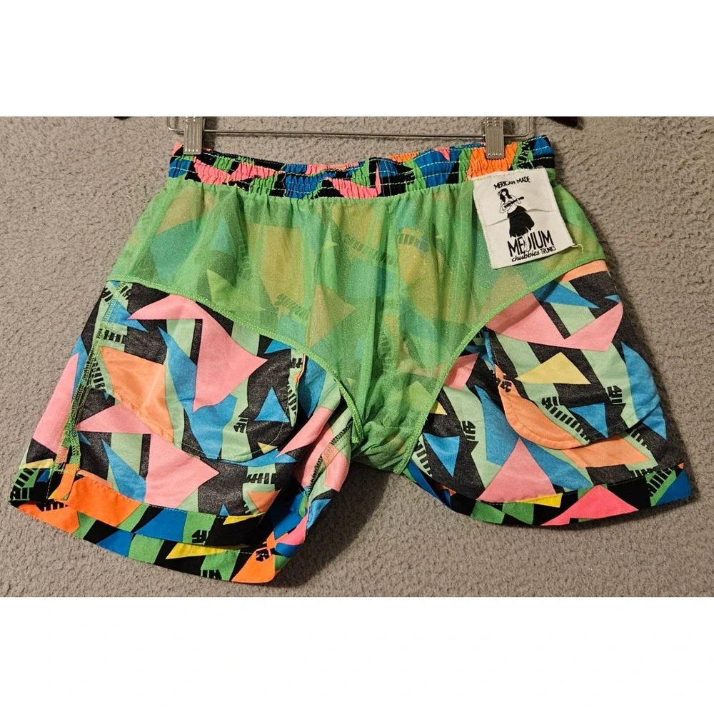 chubbies trunks swim